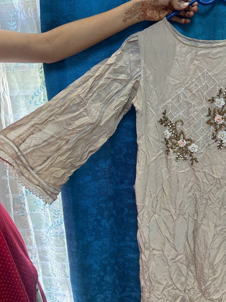 It Is a Ethnic Top