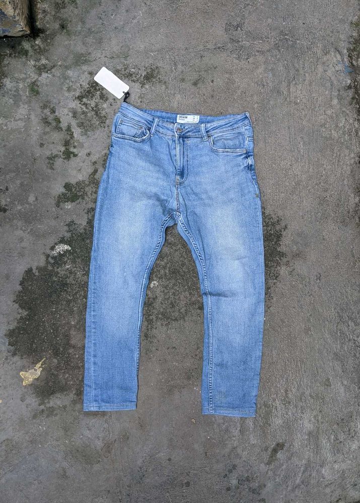 Denim Jeans 👖