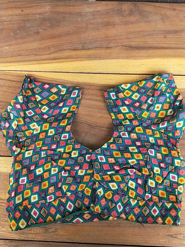 New Different Colour Blouse