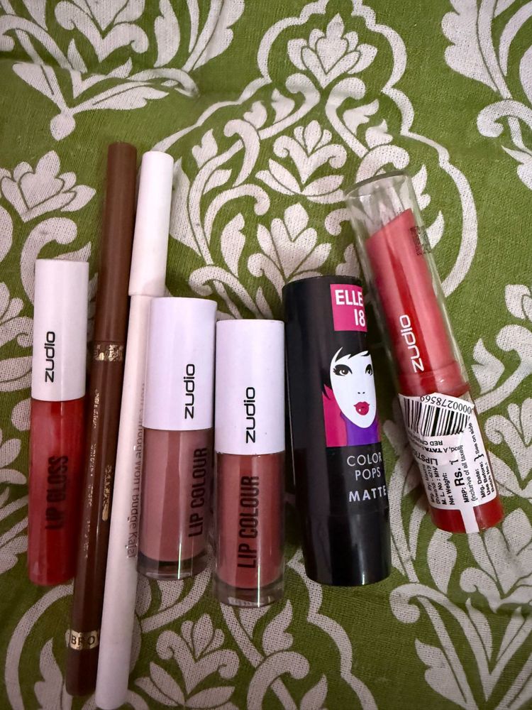 Makeup Bundle