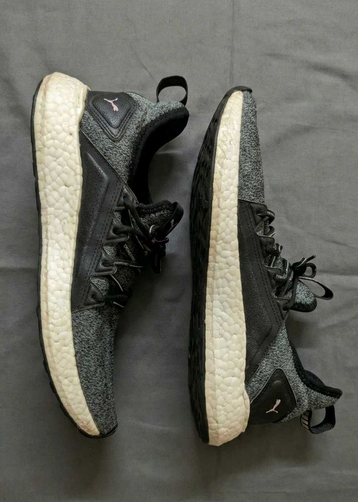 Puma NRGY Women Running Shoes - UK 5