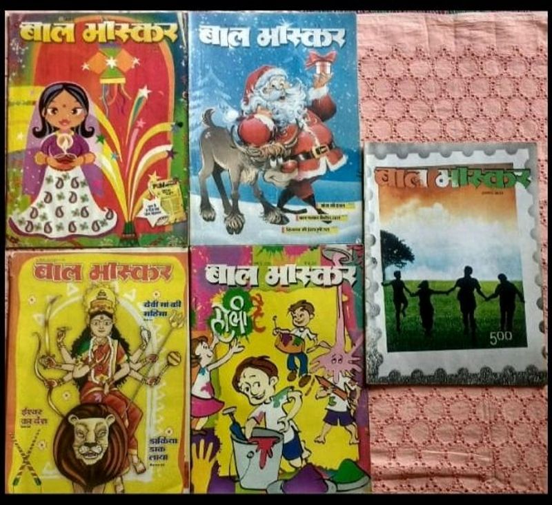 for &#34;k_nilu&#34; 20 Comics Combo