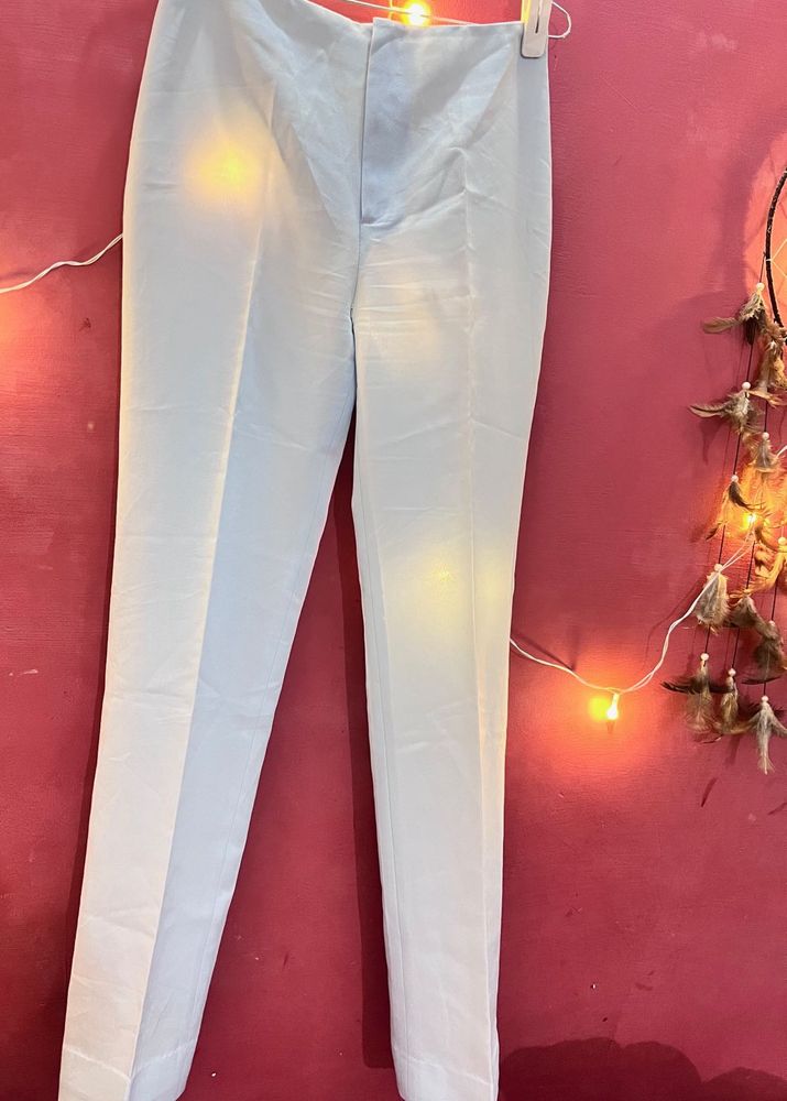 Zara Formal Pant