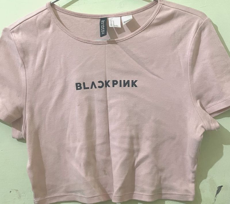 BLACKPINK Graphic Tee