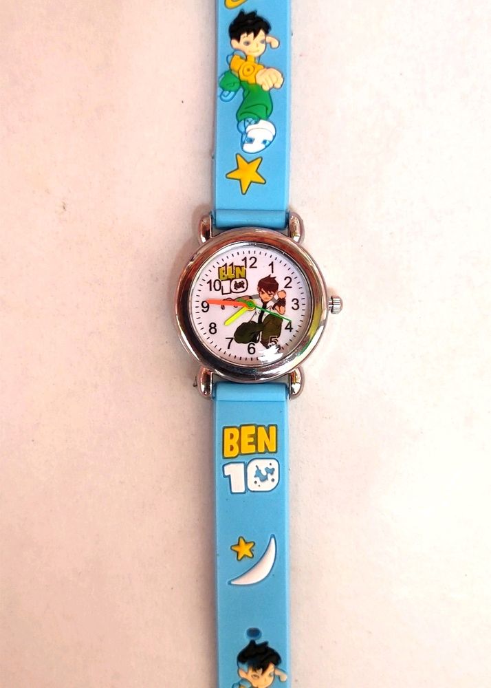 Ben 10 Kids Watch