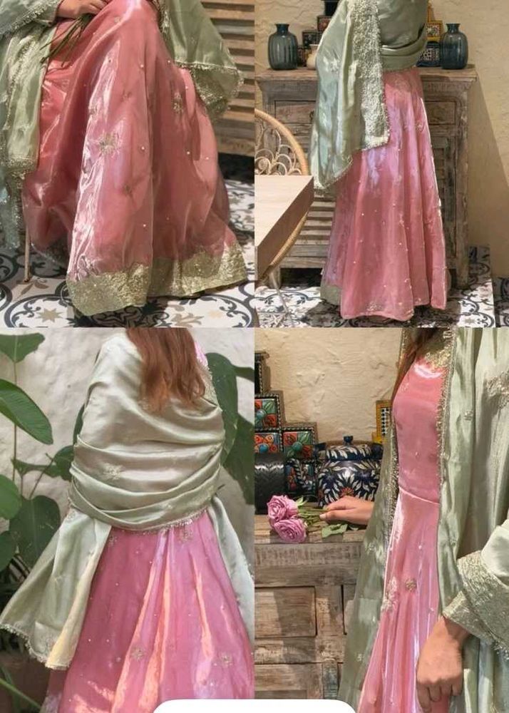 Eid SPECIAL GOWN