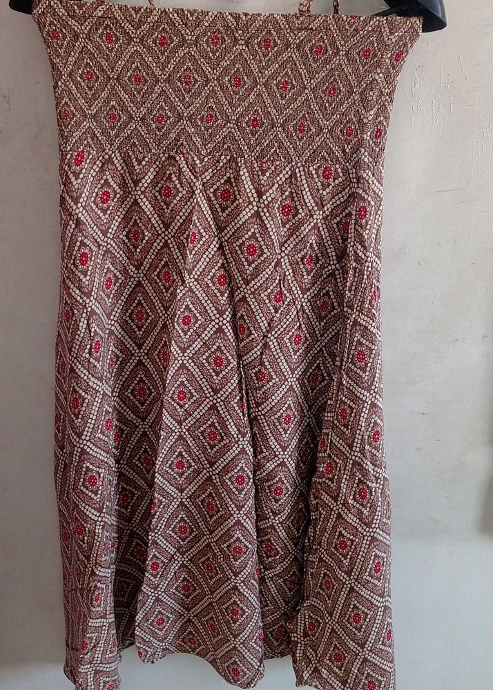 Women Dresses 👗 Comfortable And Strchabal