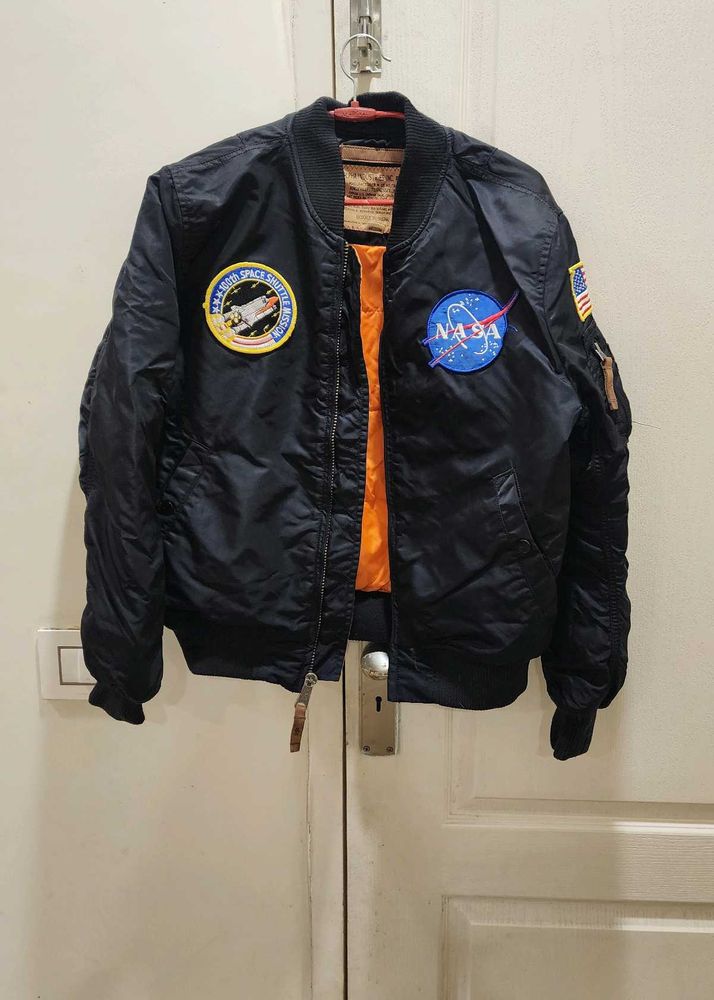 🚀NASA warm Jacket🚀