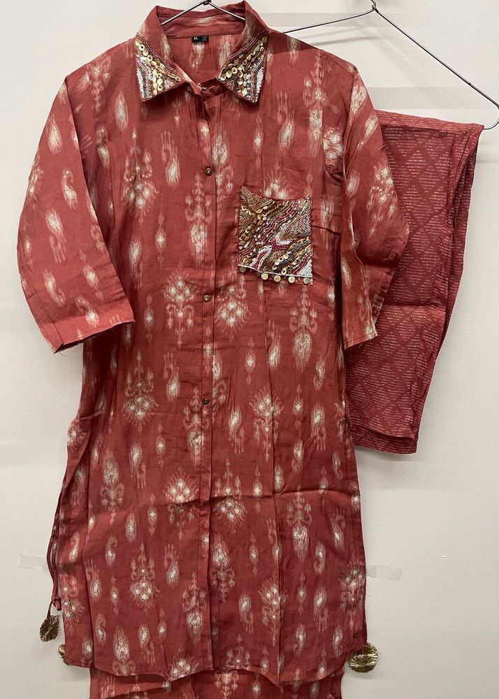 Co-ord Set
