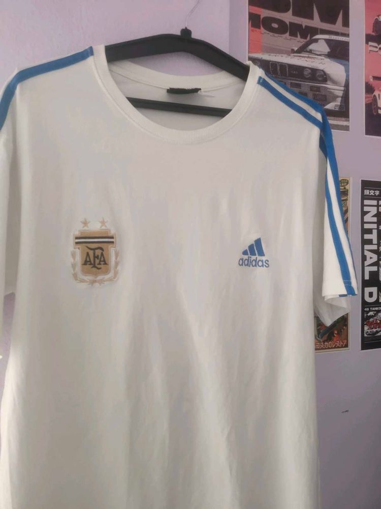 Adidas Argentina Tee