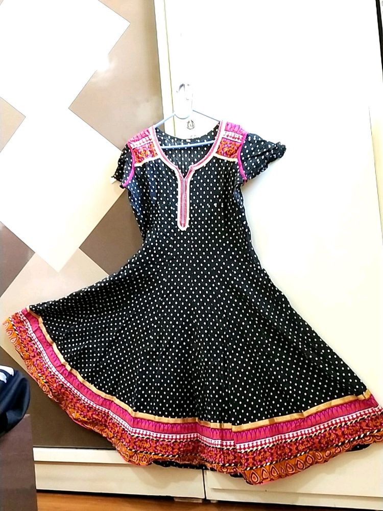 ❤ANARKALI KURTA❤