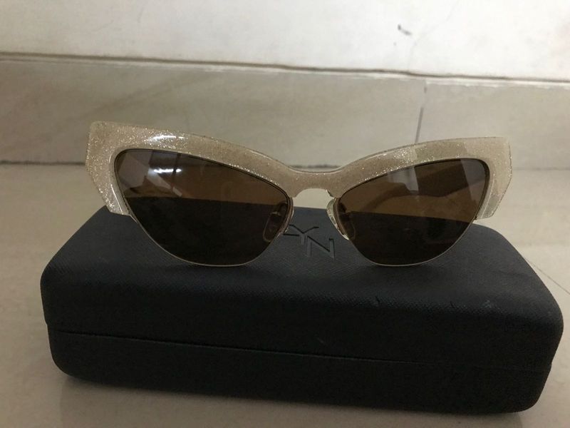 LYN Sunglasses