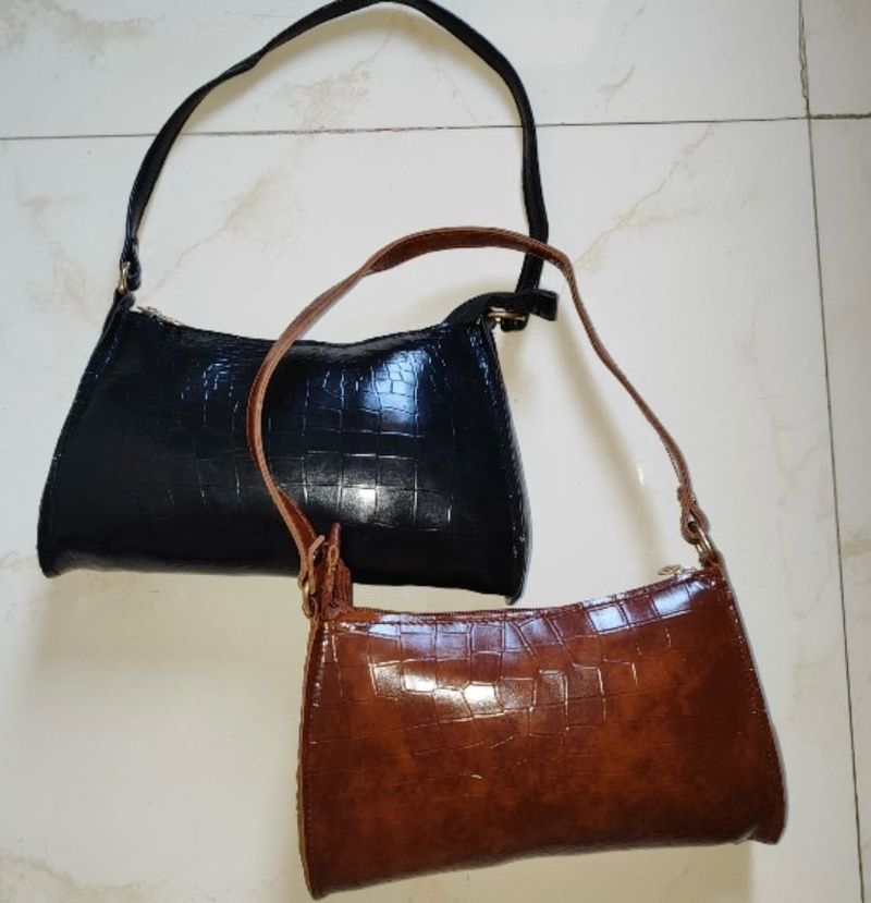 Combo of 3 Chic Handbags