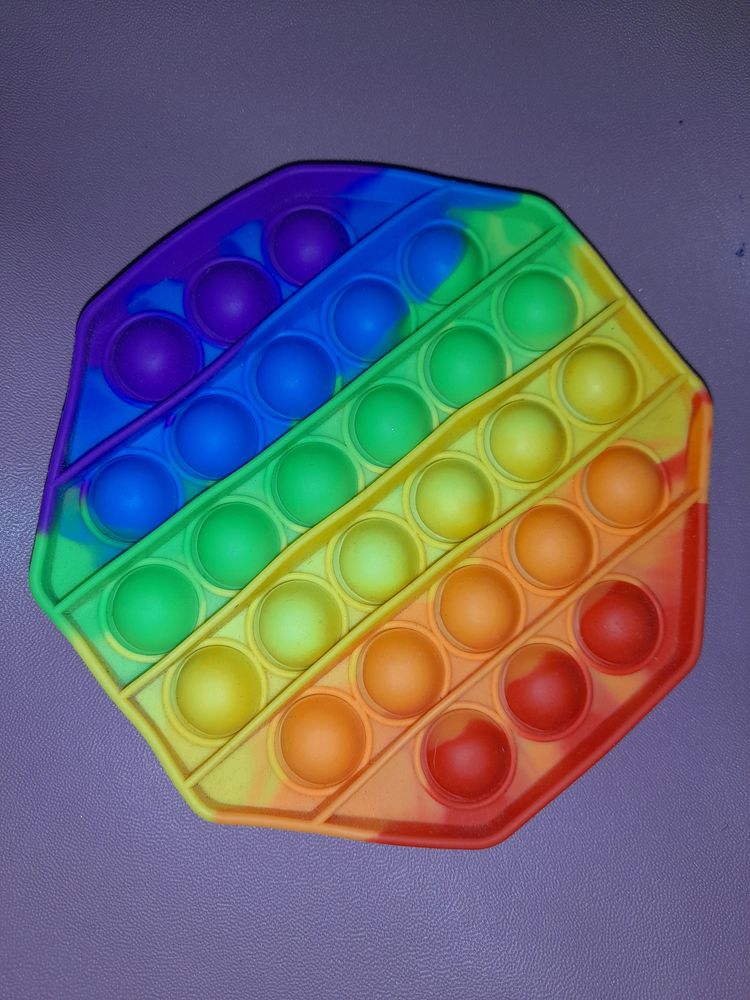 Popit Toy