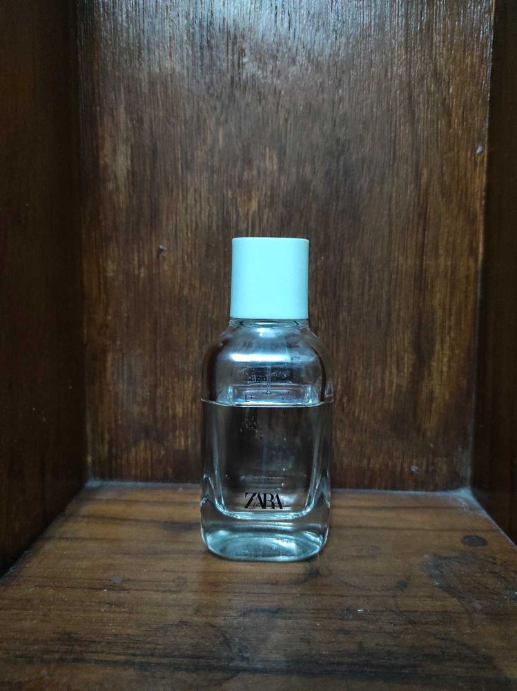 Zara lightly bloom Perfume