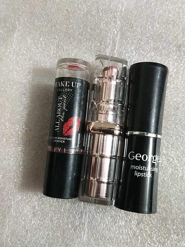 Lipstick Bundle