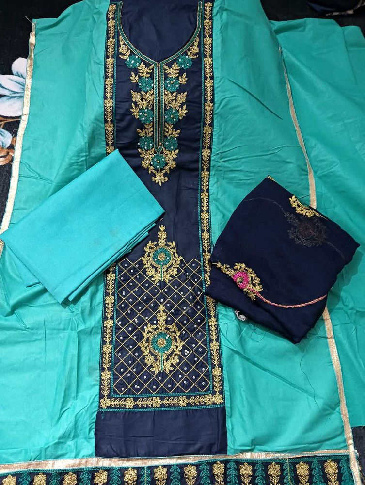 Fastive Suit