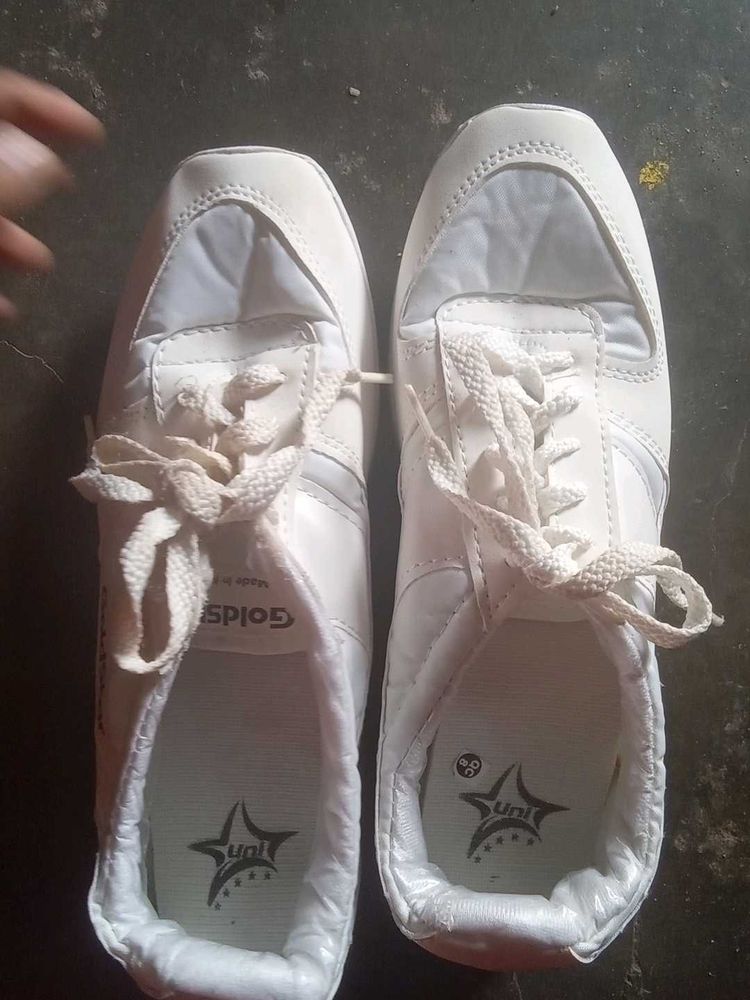 Brand New 👟