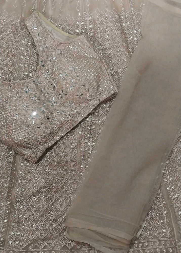 Lehnga Choli