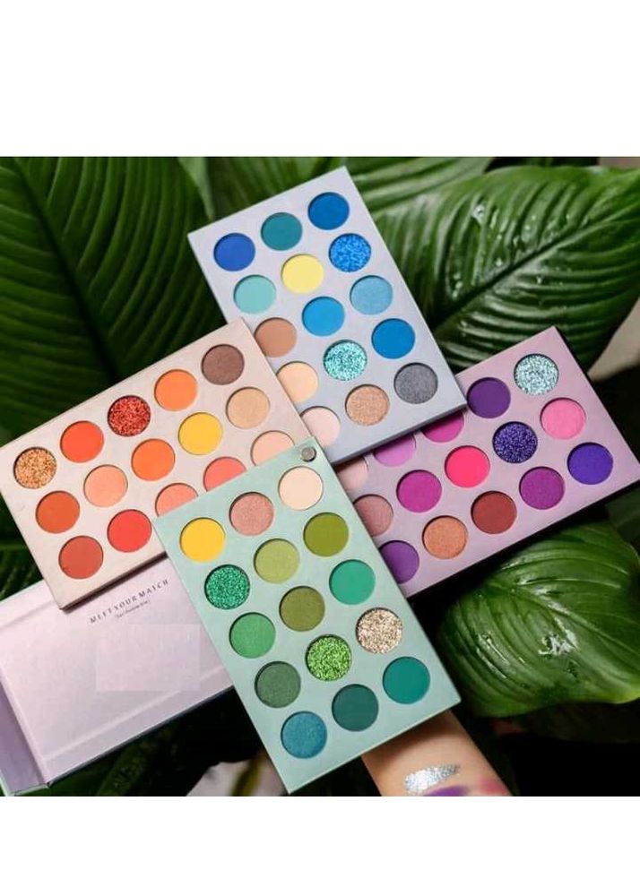Eyeshadow Palette