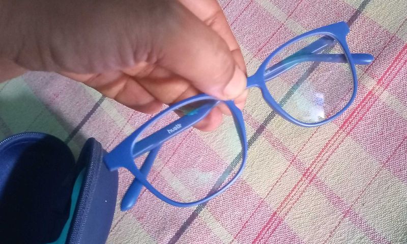 Unisex Sunglas