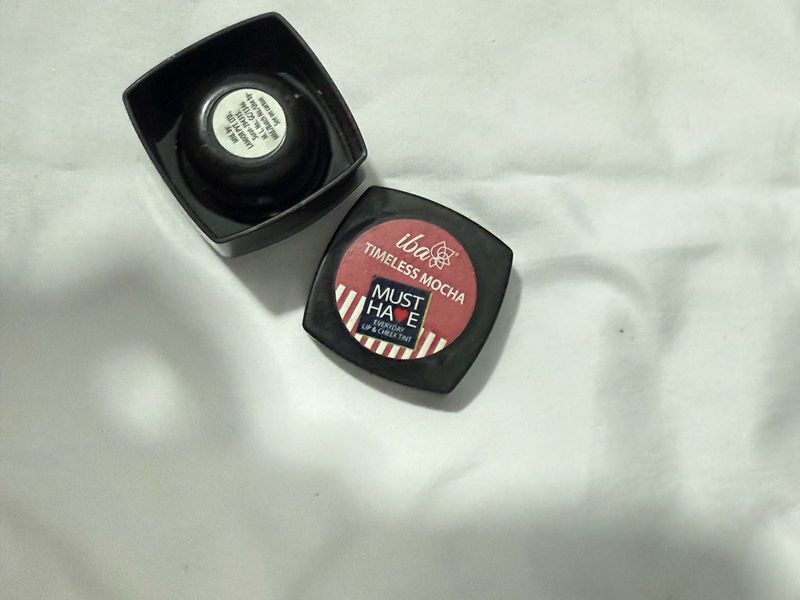 Iba Halal Blush