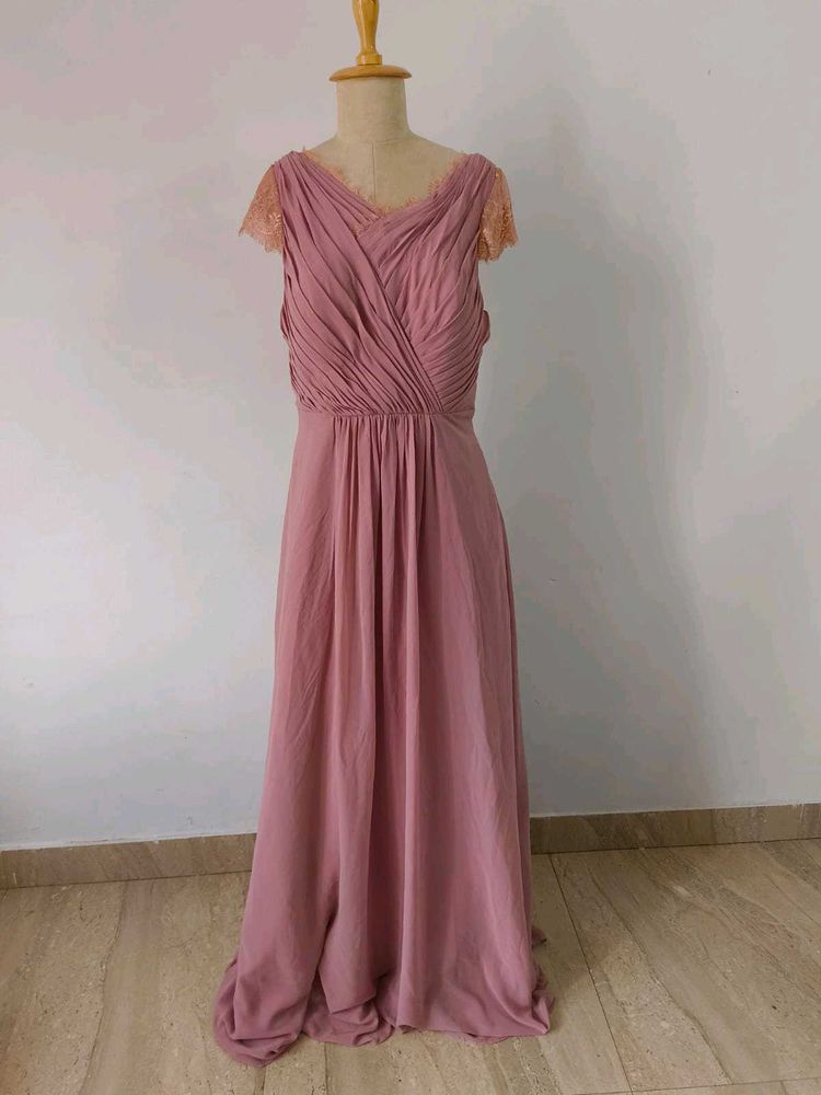 Amezing Gown