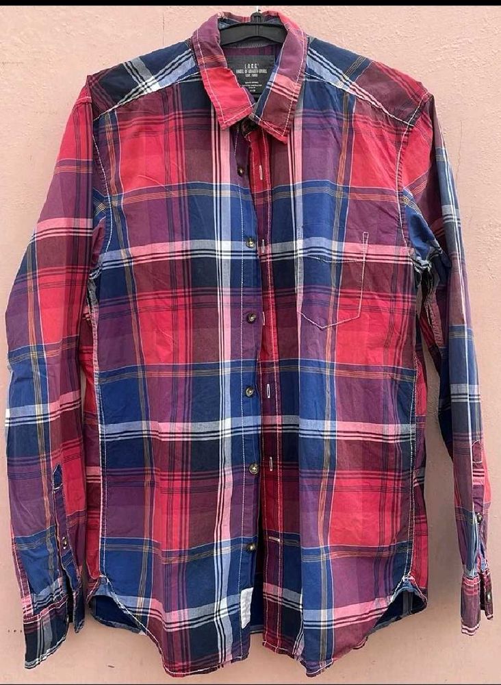 H&amp;M Shirt Party And Office Wear