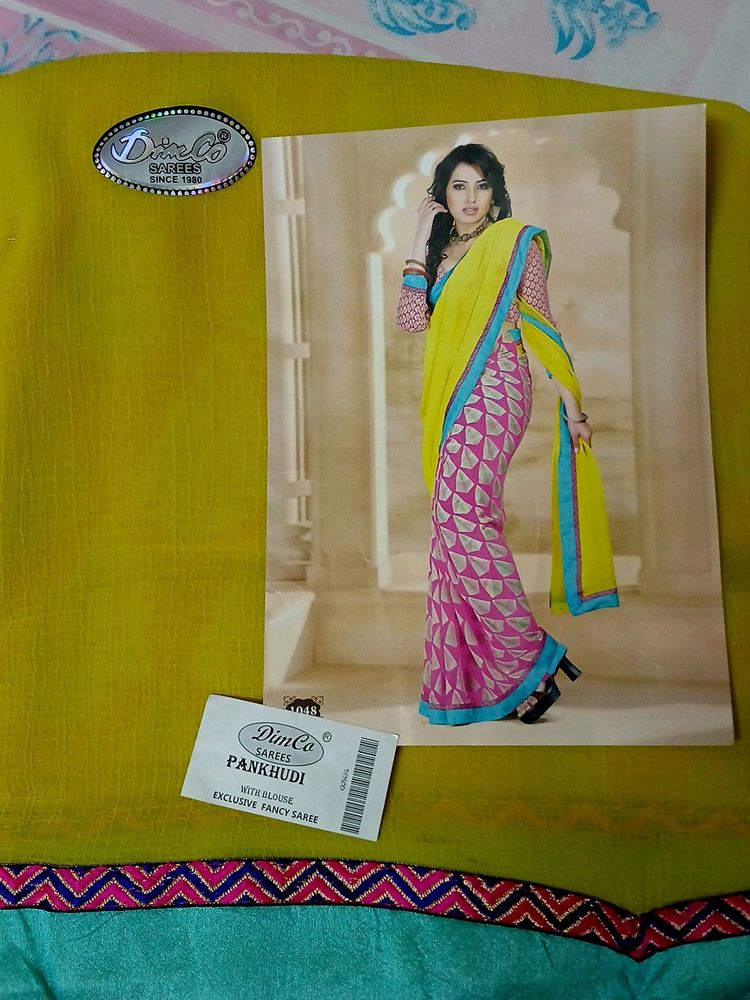 Regular Wear Saare