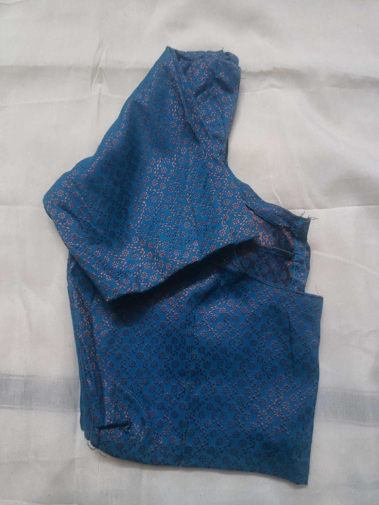 Ethnic Blouse