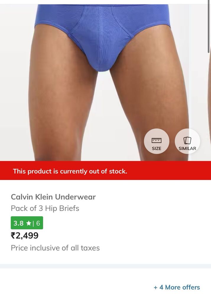 2 Calvin Klein  Completely New