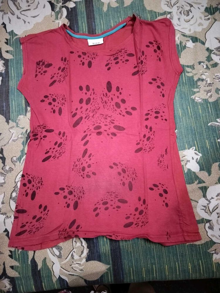 Red Top