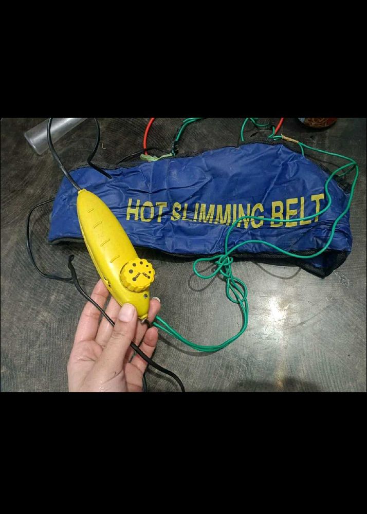 Weight Lose Belly