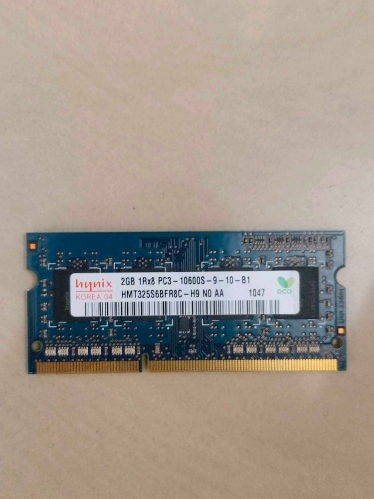 Hynix 2GB RAM