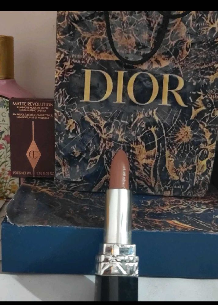 Dior Lipstick - Shade Panama