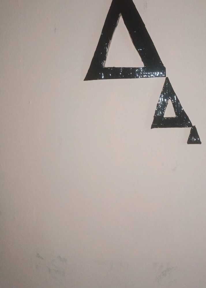 HOME DECOR. HOT STAR SHAPES.