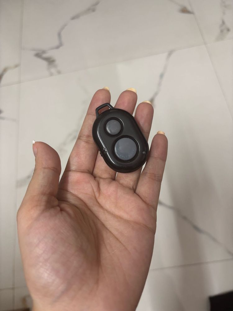 Selfie Remote