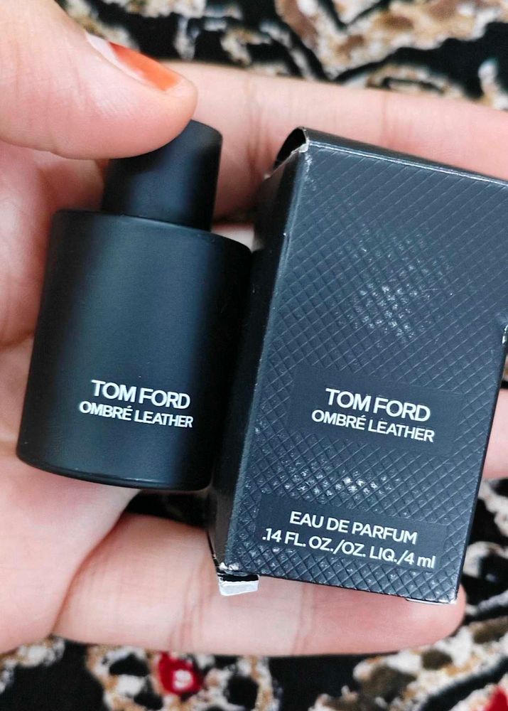 Tom Ford Ombre Leather