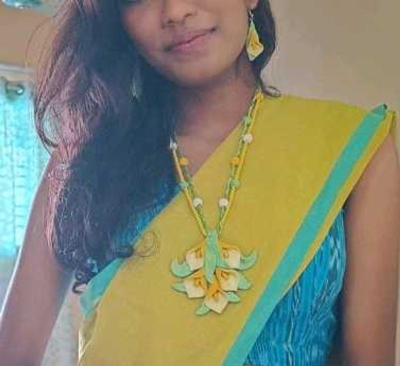 Clay Jewellery