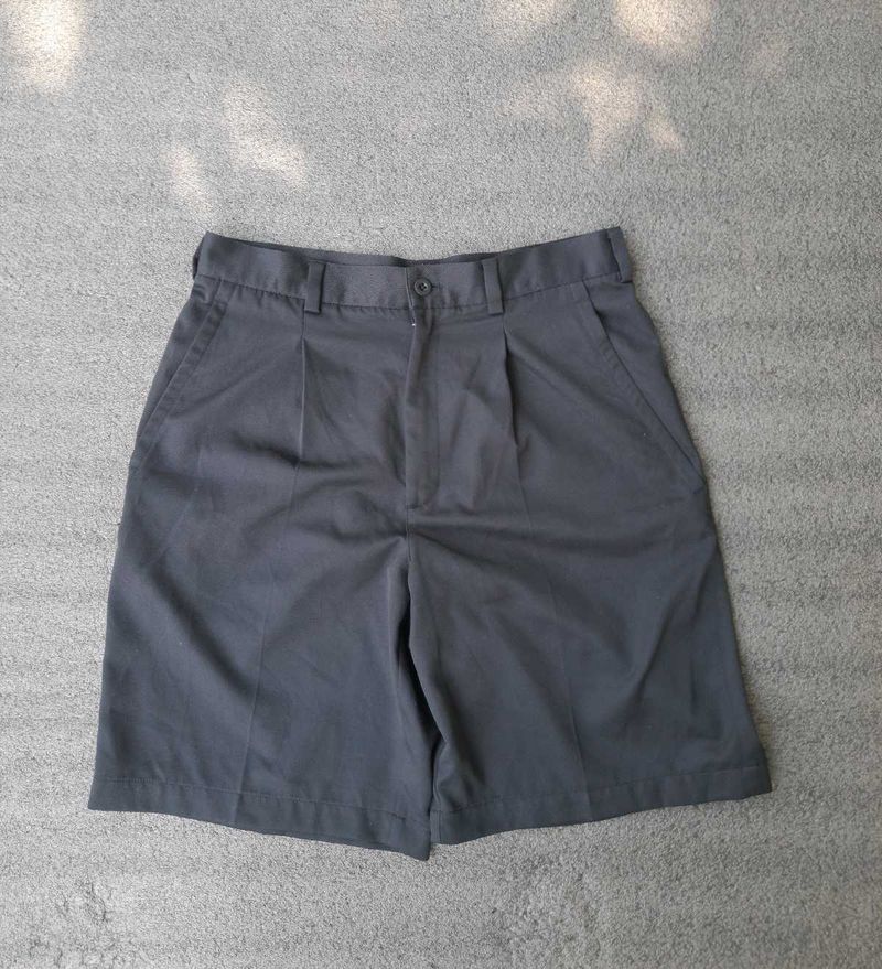 Nike Golf Dri-FIT Black Shorts 😎