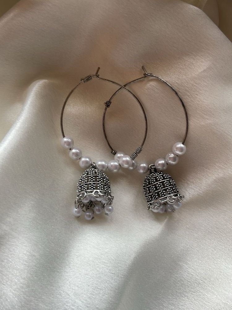 4 Pair Of Earings 🦋