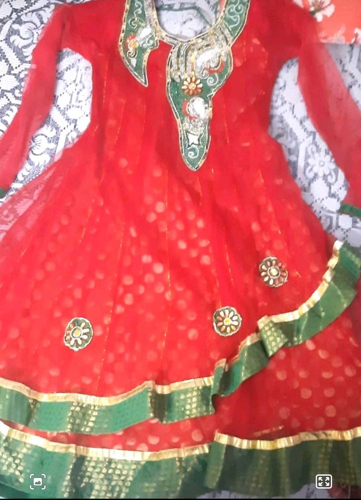 Nice Frock