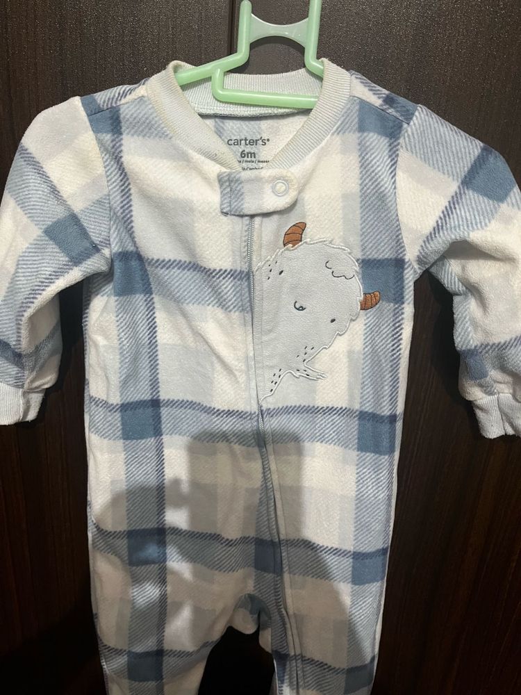 Baby Winter Wear 3-6 Months