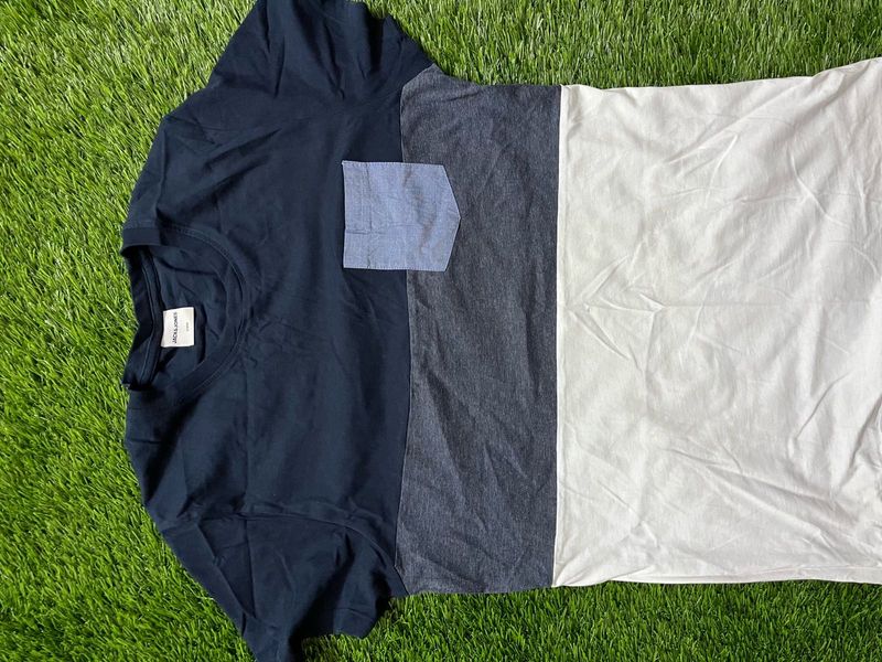 Unisex T-shirt From Jack And Jones