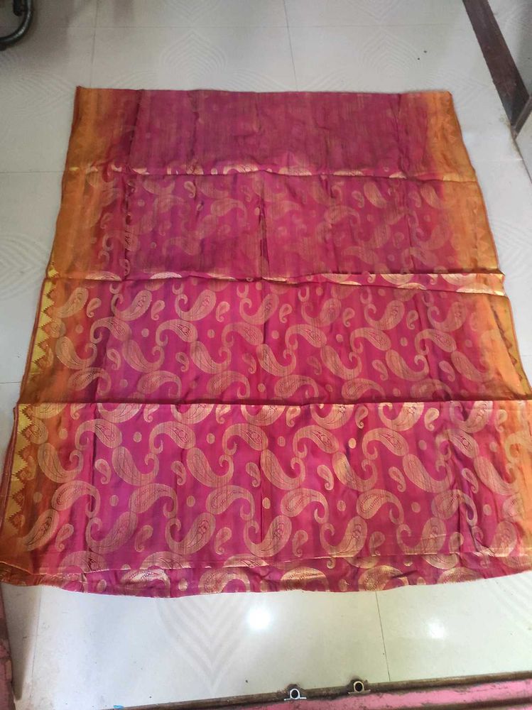 Light weight Fancy saree