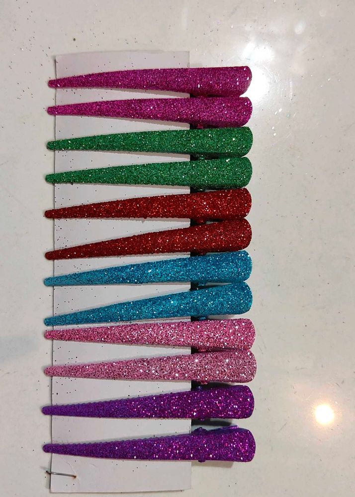 Hair Accessories
