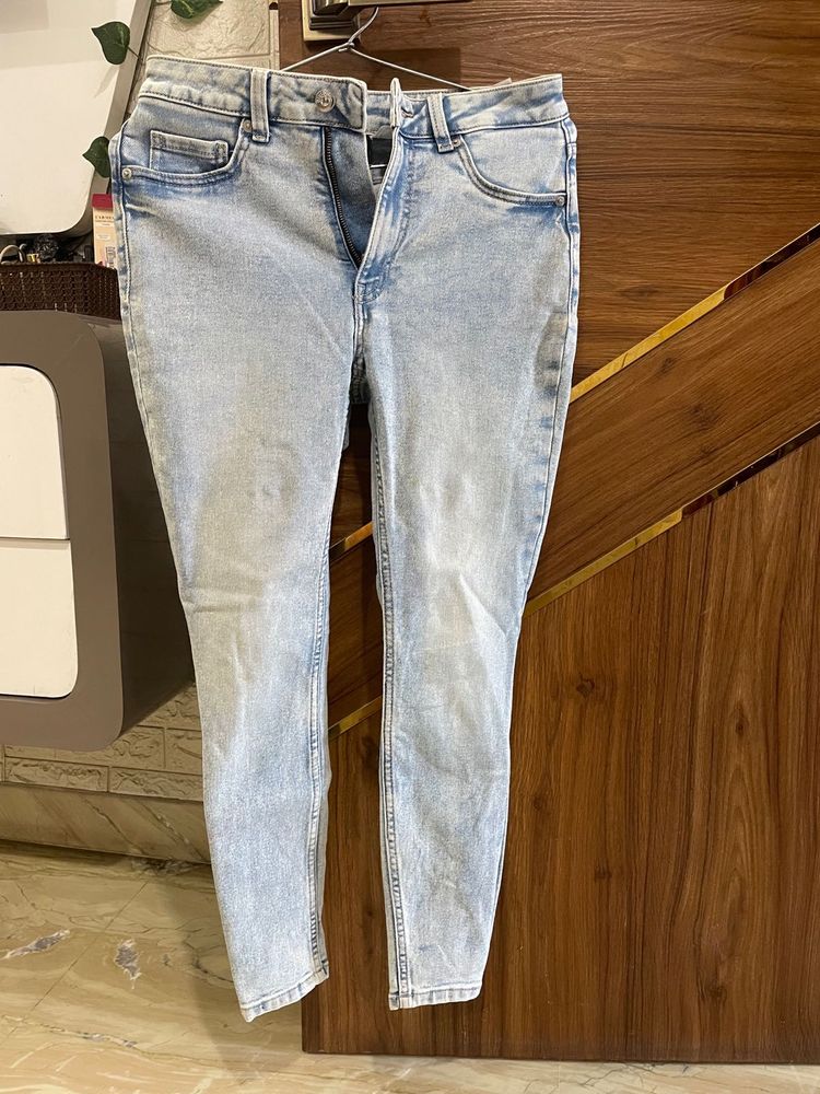 H&amp;M Skinny Jeans