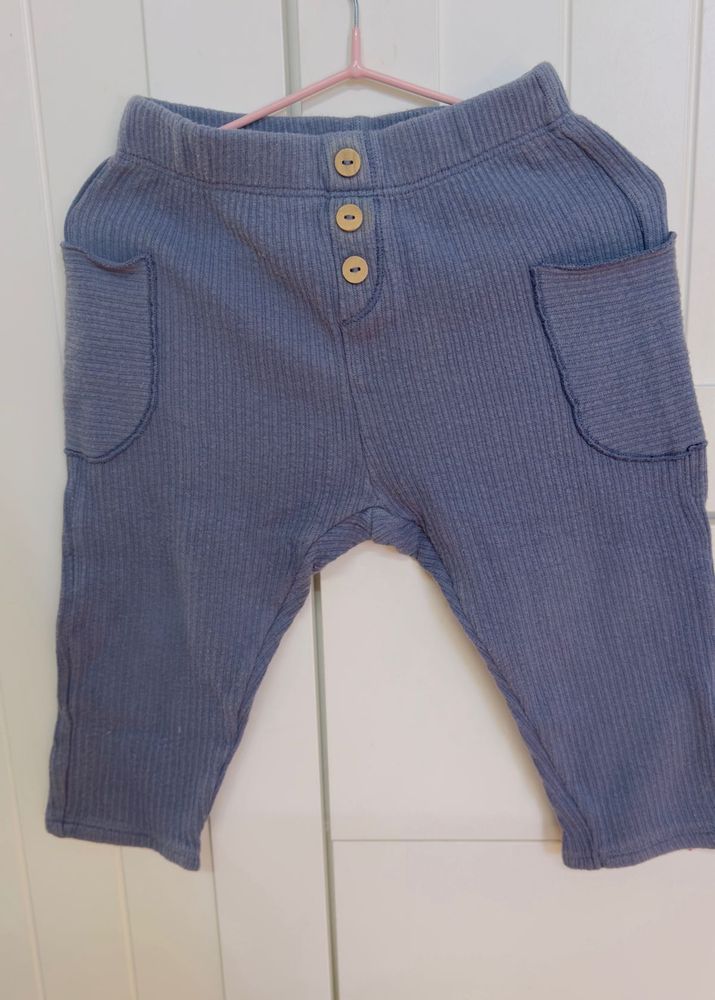 Zara Pant