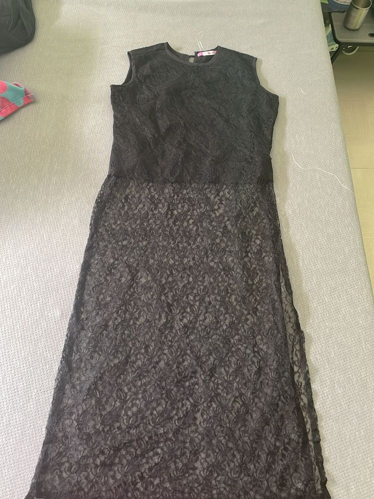 Net Kurti