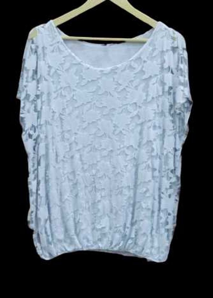 Pastel-toned Women&#39;s Top